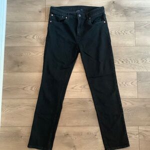 AMERICAN EAGLE Men’s Black Jeans